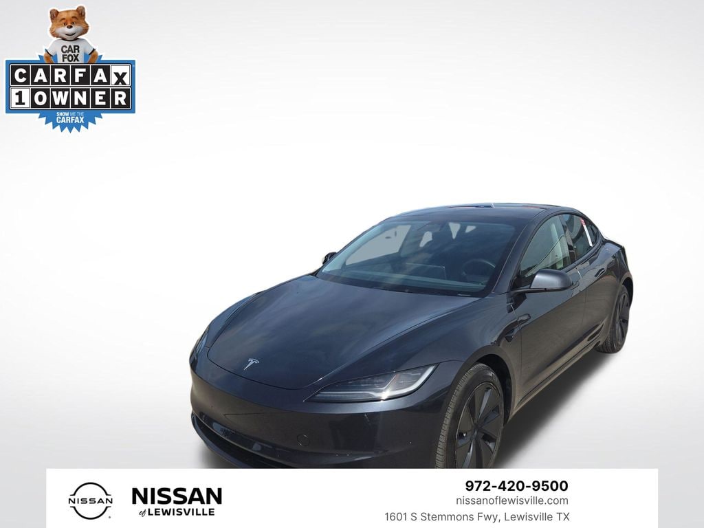 2024 Tesla Model 3 -'s photo