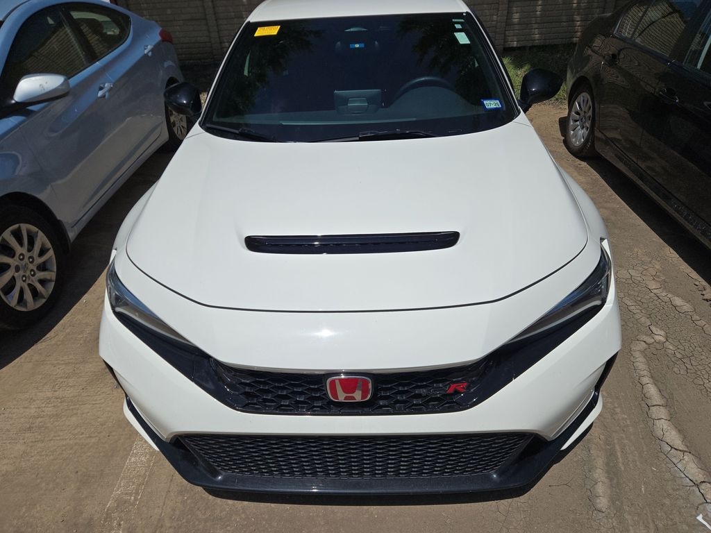 Used 2023 Honda Civic Type R Hatchback