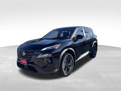 2026 Nissan Rogue SV SUV