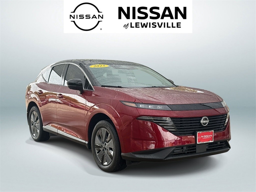 2025 Nissan Murano SL photo 2