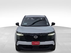 2026 Nissan Kicks S SUV