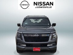 2026 Nissan Armada SL SUV
