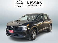 2026 Nissan Kicks S SUV