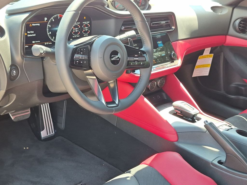 2026 Nissan Z in Lewisville, TX | Nissan of Lewisville