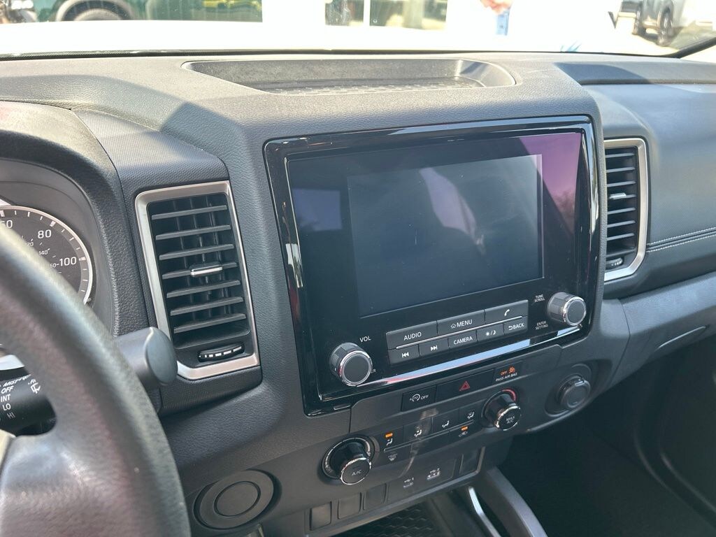 Certified 2024 Nissan Frontier SV Truck King Cab