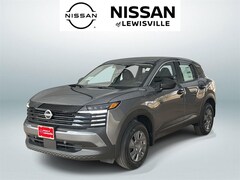 2026 Nissan Kicks S SUV