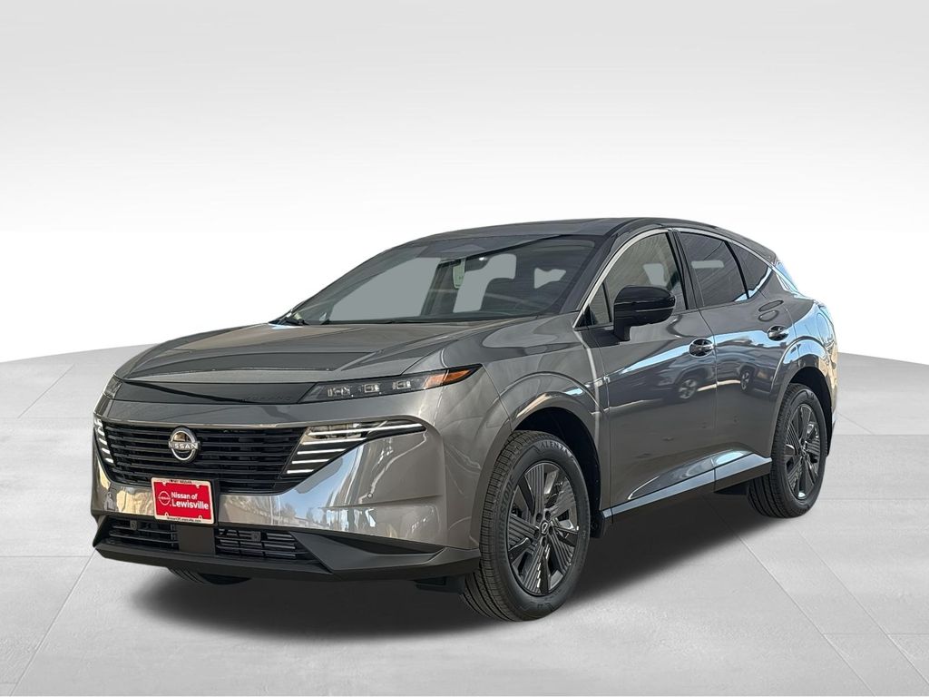 2026 Nissan Murano
