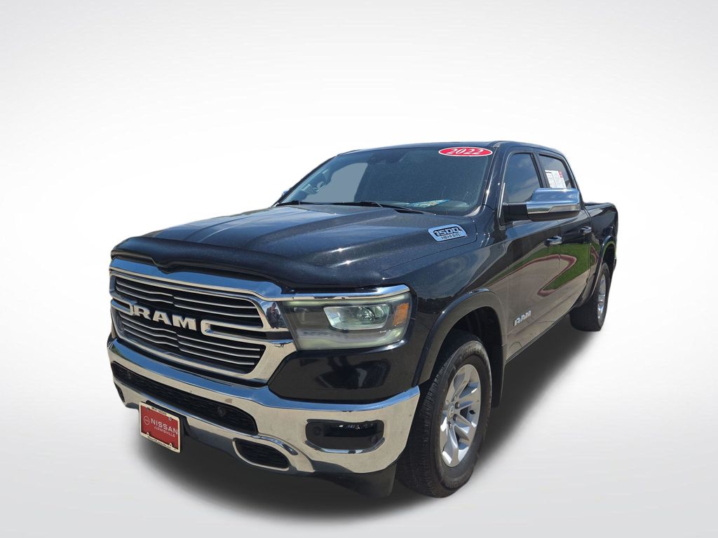 2022 RAM Ram 1500