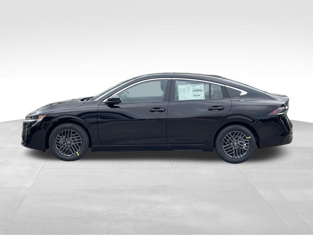 New 2026 Nissan Sentra SV Sedan