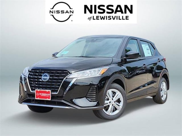 2025 Nissan KICKS PLAY Base