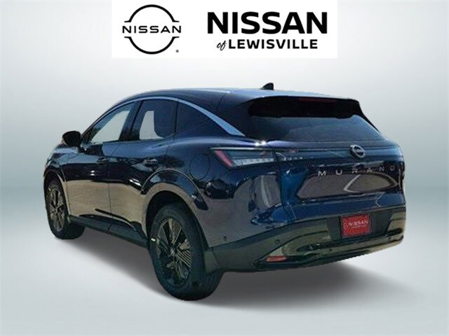 2025 Nissan Murano SV photo 3