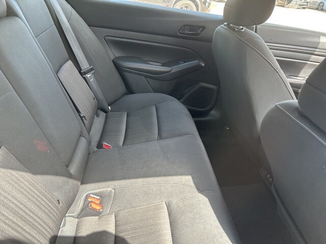 2024 Nissan Altima 2.5 SV photo 4
