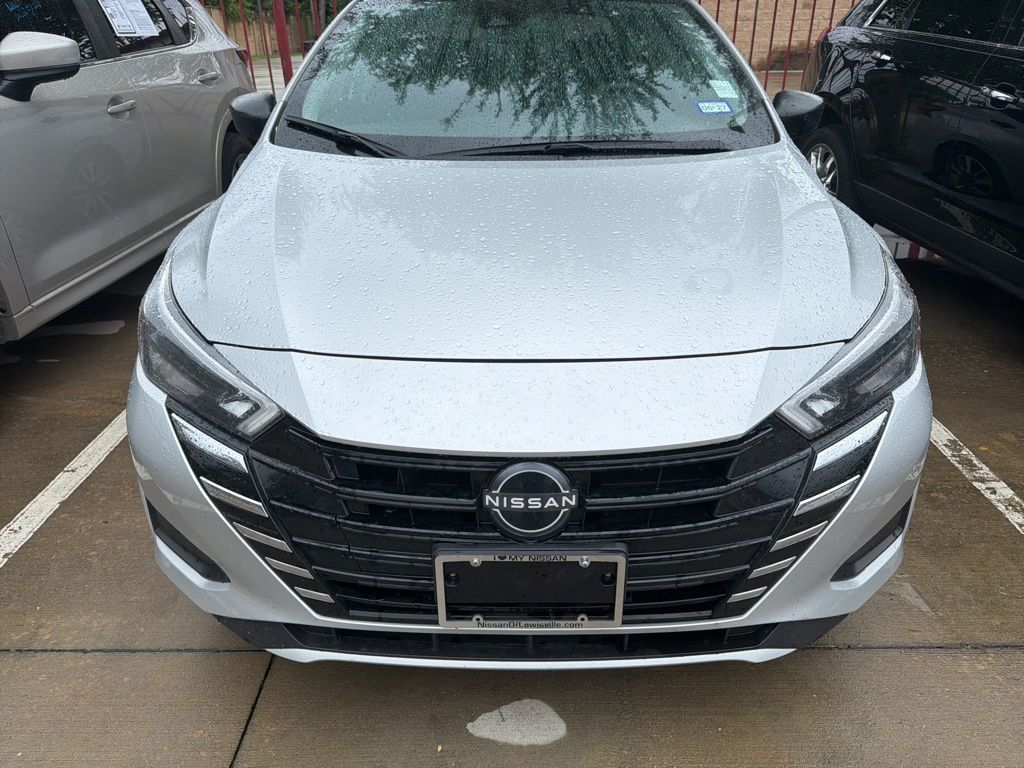 Certified Inventory | Nissan of Lewisville