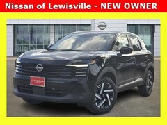 2025 Nissan Kicks SV SUV