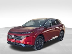 2026 Nissan Murano Platinum SUV