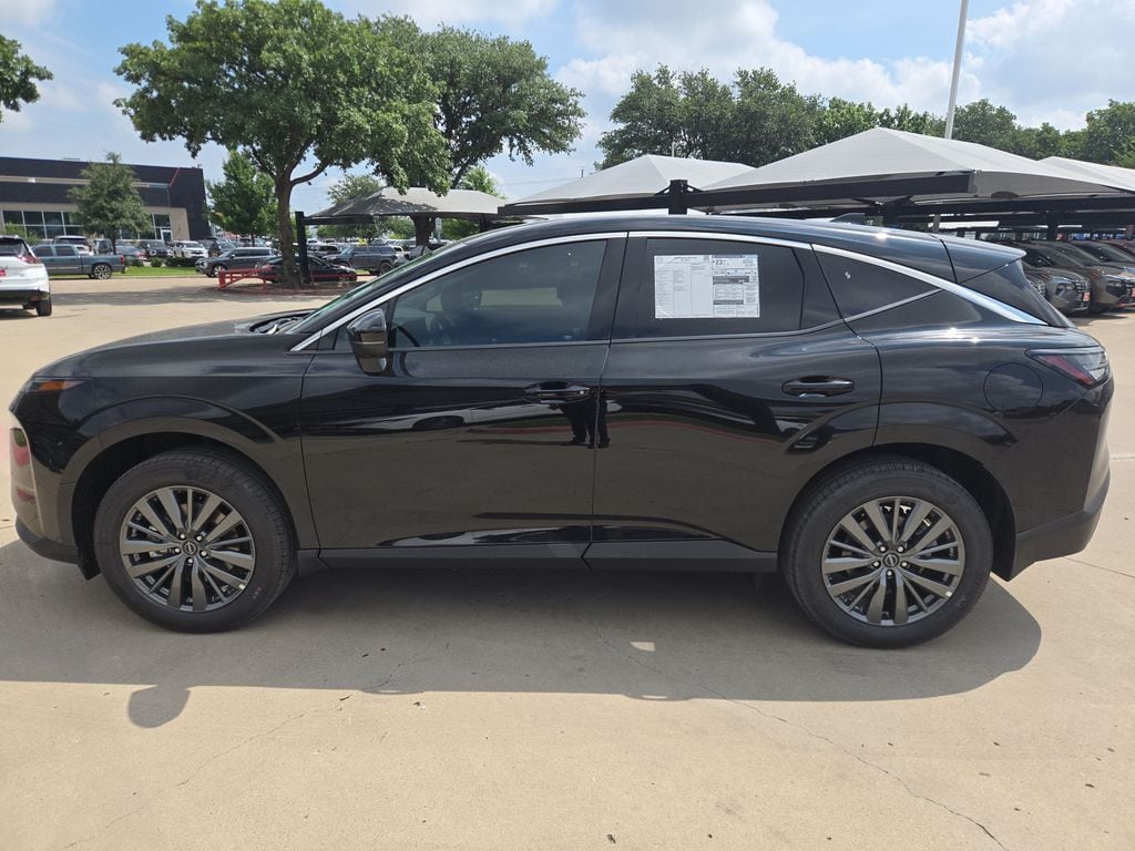 New 2026 Nissan Murano SL SUV