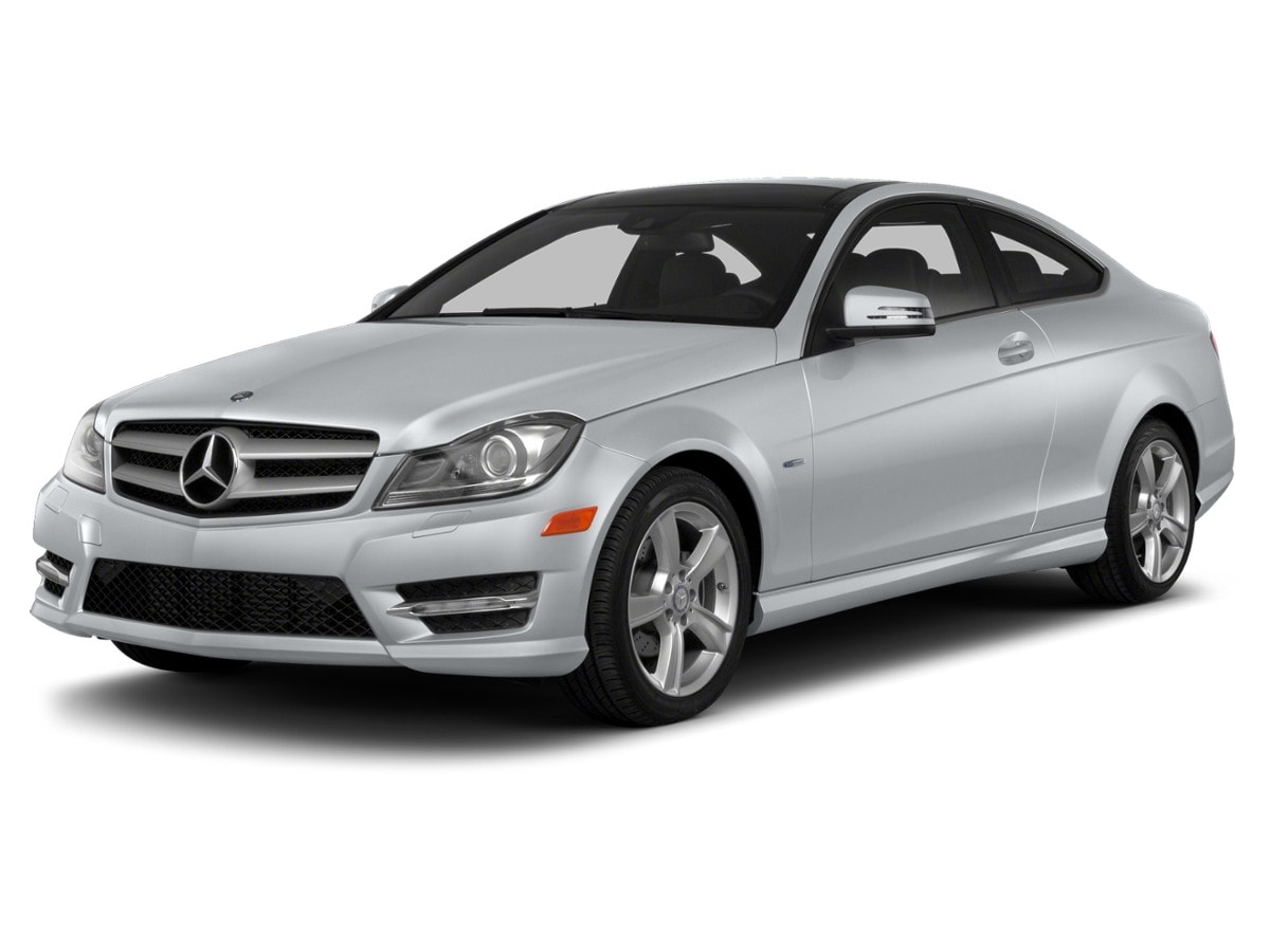 2013 Mercedes-Benz C-Class C250 Sport's photo