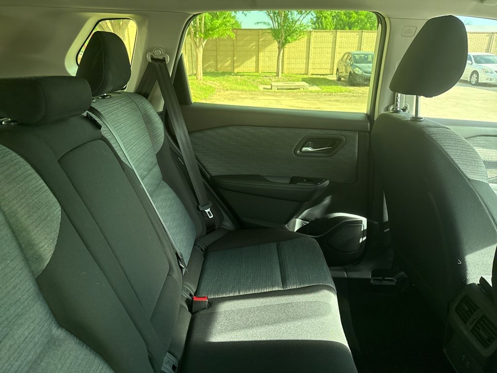 Used 2023 Nissan Rogue SV SUV