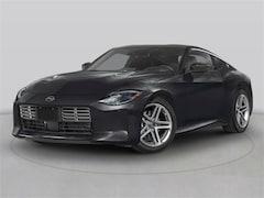 2025 Nissan Z NISMO Coupe