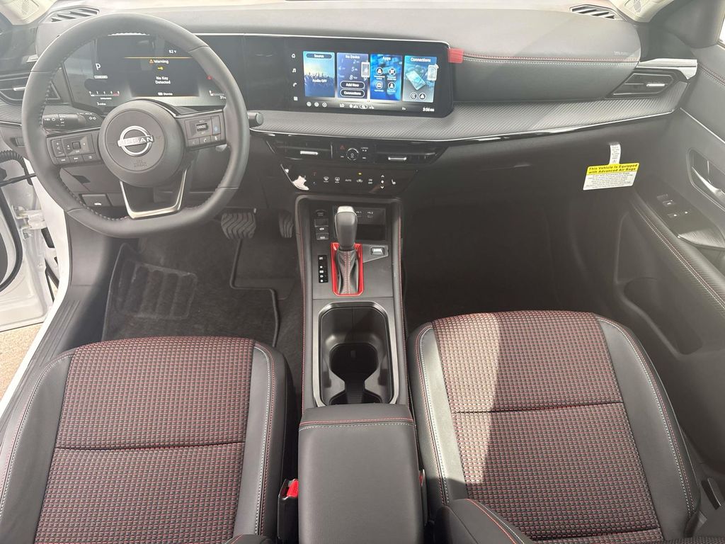 2026 Nissan KICKS SR AWD - Photo 11