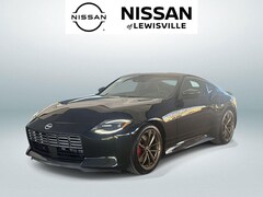 2026 Nissan Z Performance Coupe