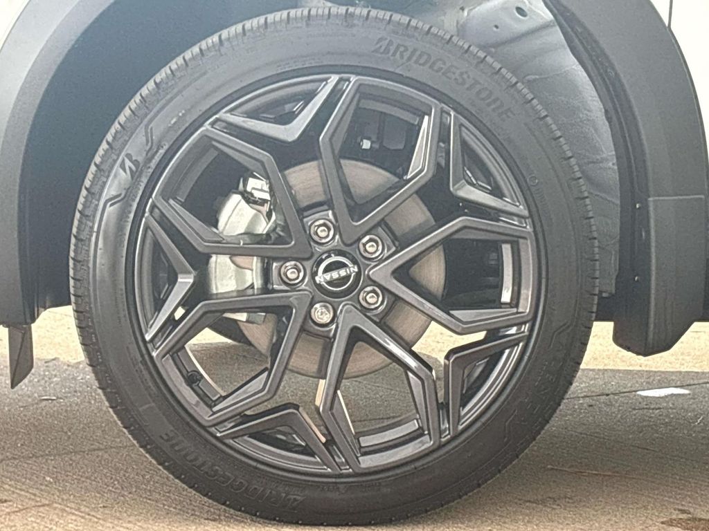 2026 Nissan KICKS SR AWD - Photo 6