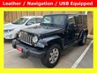Jeep Wrangler JK Unlimited