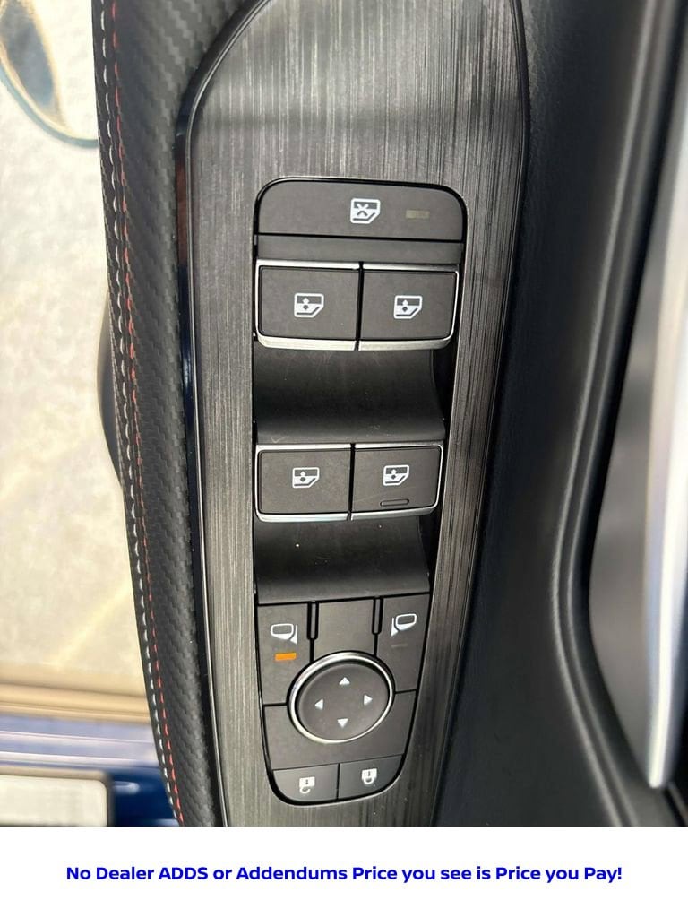 2026 Nissan KICKS SR - Photo 14
