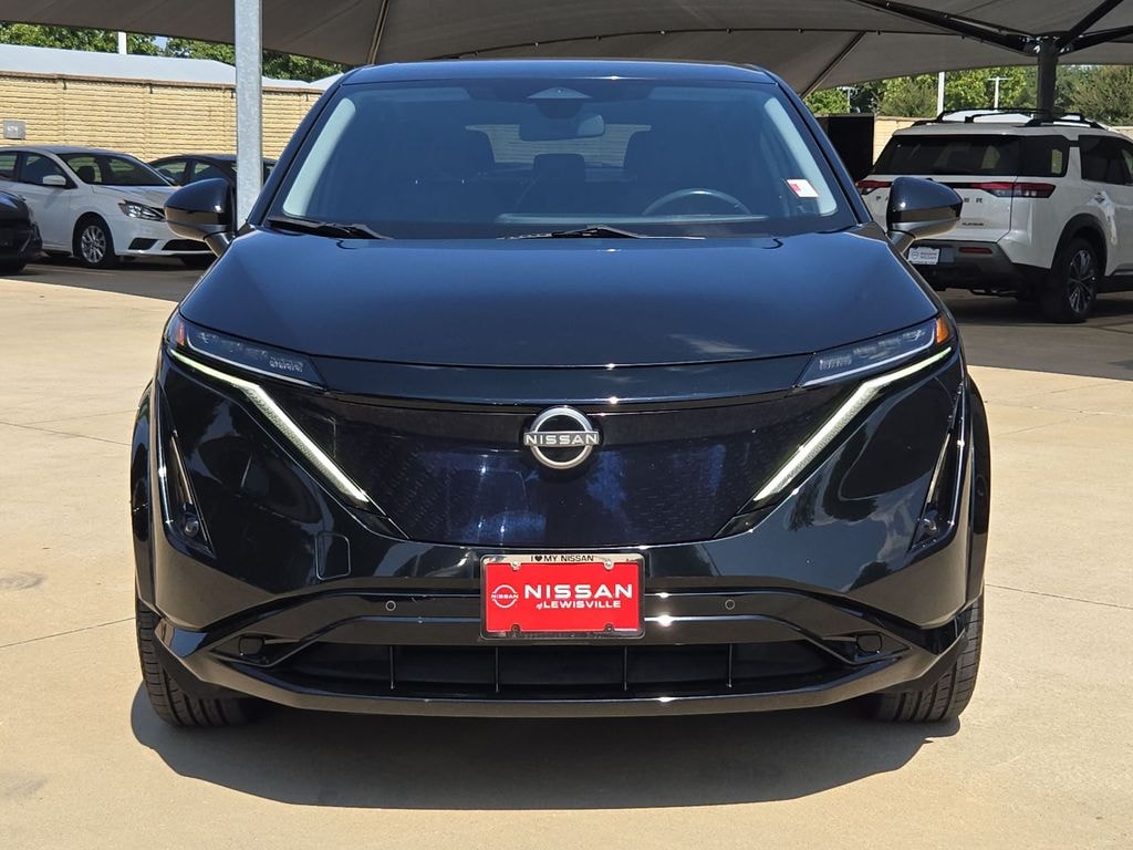 Certified 2023 Nissan ARIYA VENTURE+ SUV