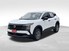 2026 Nissan Kicks S SUV