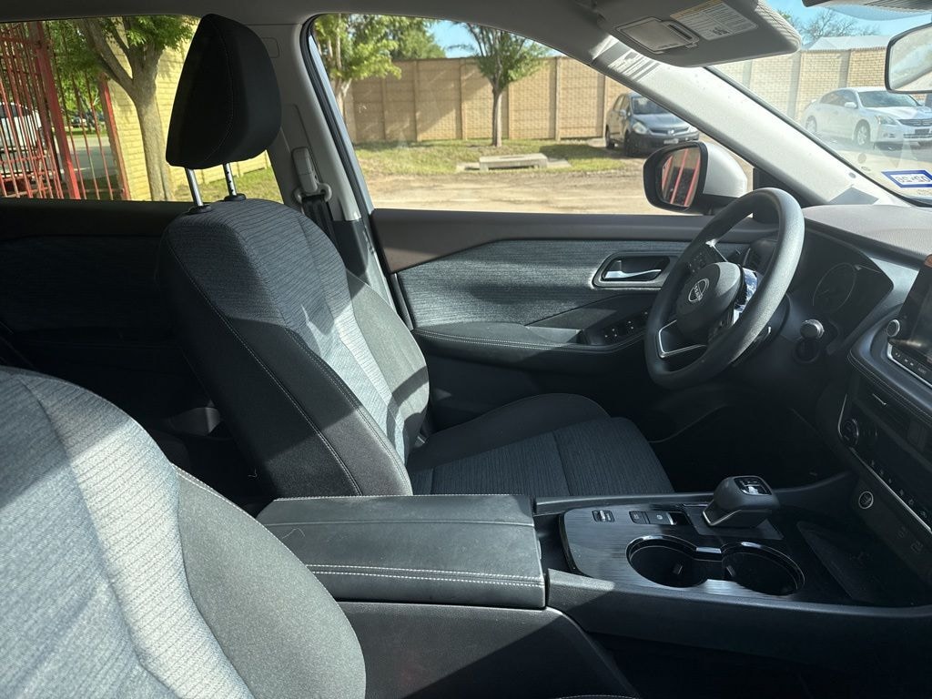 Used 2023 Nissan Rogue SV SUV