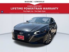 2026 Nissan Altima SV Sedan