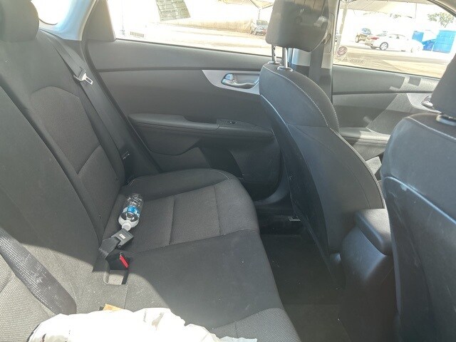 2024 Kia Forte LXS photo 4