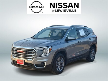 2024 GMC Terrain SLT SUV