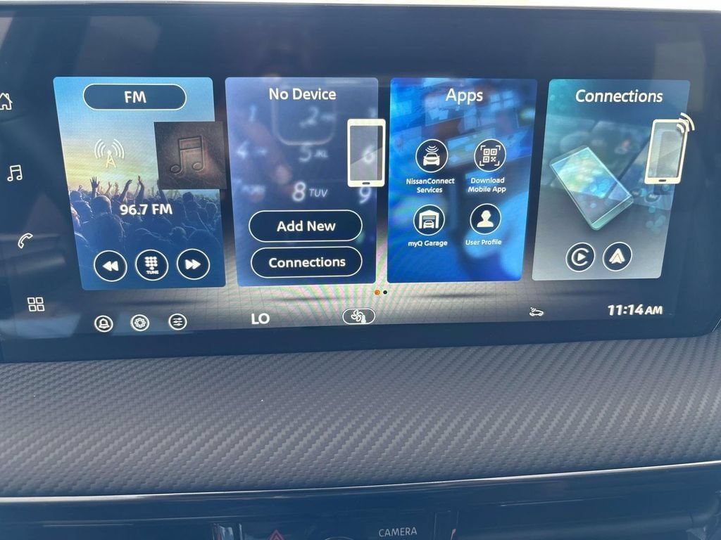 2026 Nissan KICKS SR - Photo 20