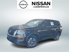 2025 Nissan Pathfinder S SUV