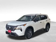 2026 Nissan Rogue S SUV