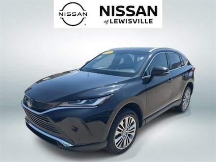 2022 Toyota Venza SUV