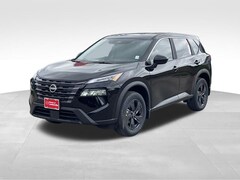 2026 Nissan Rogue SV SUV