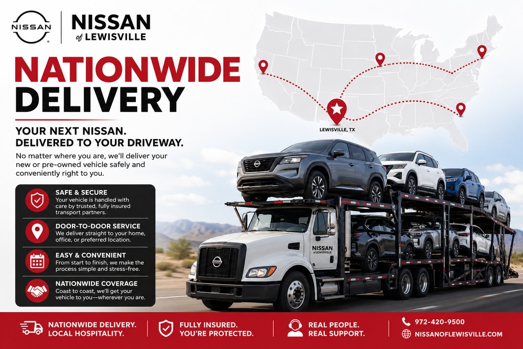 New 2026 Nissan Armada SV SUV