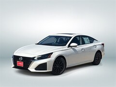 2025 Nissan Altima SV Sedan