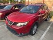 Nissan Rogue Sport