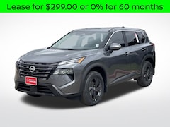 2026 Nissan Rogue SV SUV