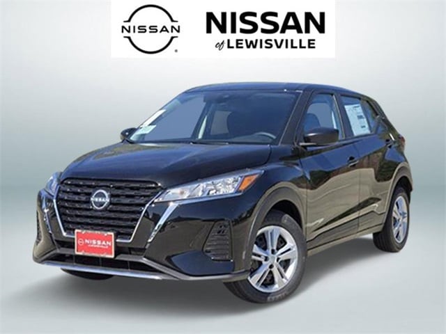 2025 Nissan KICKS PLAY Base