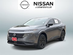 2026 Nissan Murano SV SUV