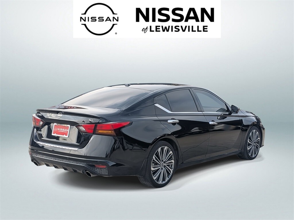 2023 Nissan Altima 2.5 SL photo 2