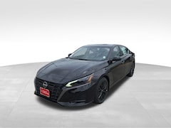 2026 Nissan Altima SV Sedan