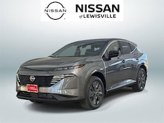 2026 Nissan Murano SL SUV