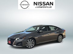 2025 Nissan Altima SL Sedan