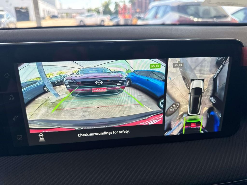 2026 Nissan KICKS SR - Photo 13